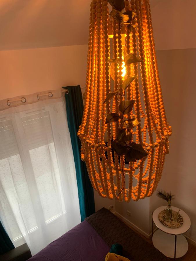 Cosy Parijs