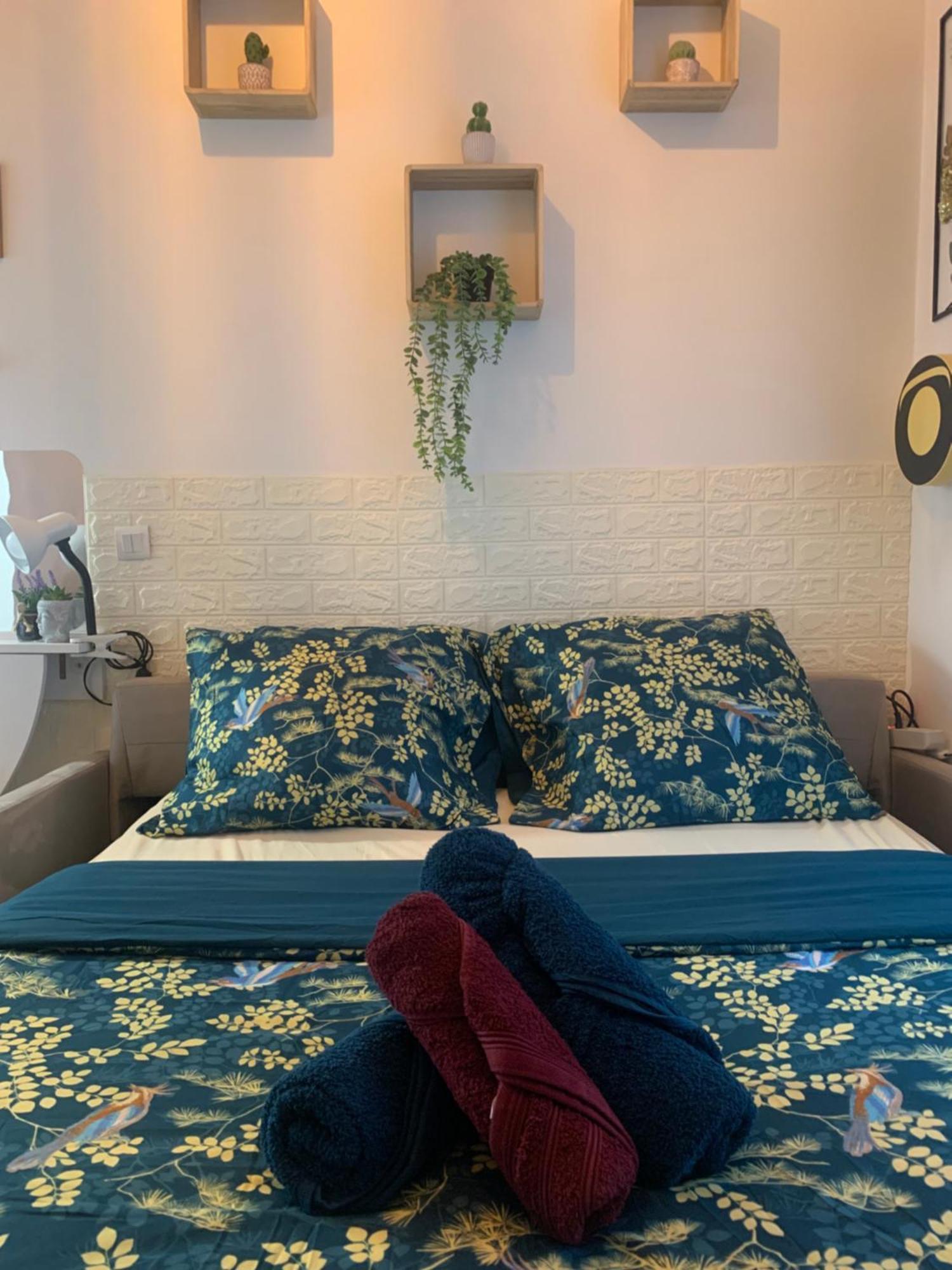 Cosy Parijs